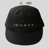 HASHIRU RENSHUU - Unisex - IDCAYT Cult Cap